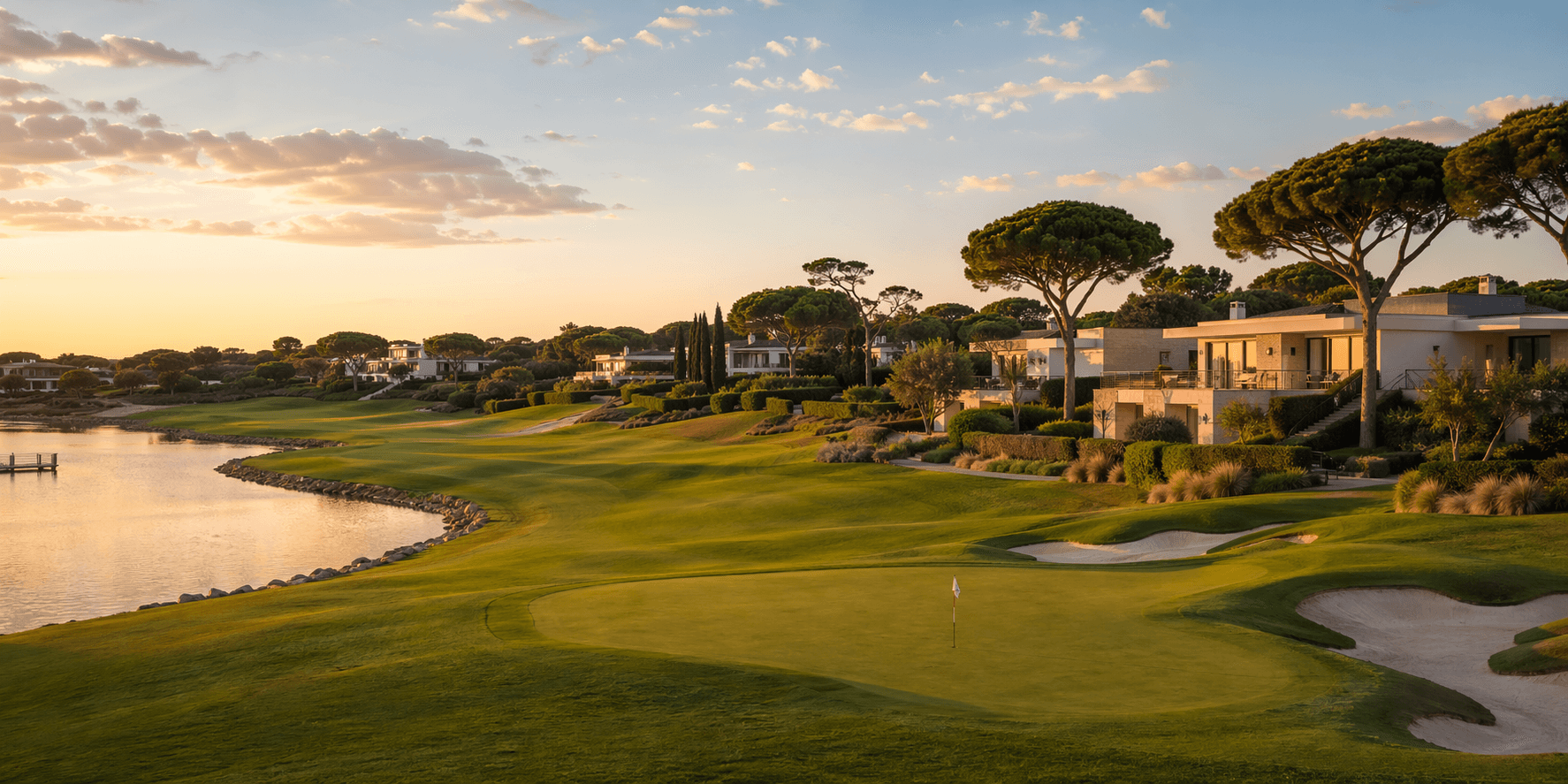 Quinta do Lago